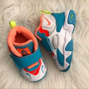 Nike Air Speed Turf Toddler Kids' Shoe
